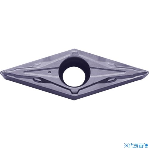 �������� ����ù��ѥ��å� PVD�����ƥ��� PR1225 VBMT160408PP(PR1225)(6986161)��10[�������Ӥ����Ѥ�][ˡ�͸���][�ǳ����]