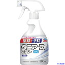■アース ダニアーススプレー 無香料 300mL 215116(6989331)
