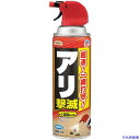 ■アース アースガーデン アリ撃滅 480ML 219916(6989339)
