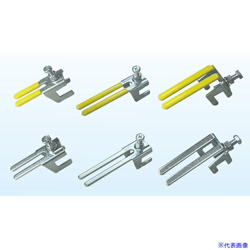 ■SHINOHARA アングルホルダー AHZ4070TWD(6990577)[送料別途お見積り][法人限定][掲外取寄]