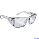 ■bolle STKS420 CRYSTAL FRAME CLEAR LENS STK42N11A(6991819)