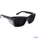 ■bolle STKS420 BLACK GLOSS FRAME SMOKE LENS STK42N20A(6991822)