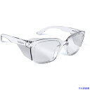 ■bolle STKS410 CRYSTAL FRAME CLEAR LENS STK41N11A(6991826)