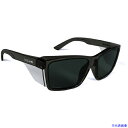 ■bolle STKS420 GRAPHITE FRAME SMOKE POLARIZED LENS STK42N53A(6991830)
