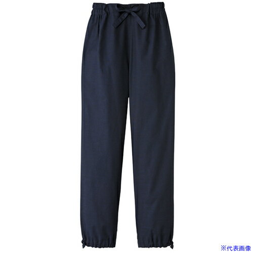 ■サンペックス 作務衣パンツ ズボ�