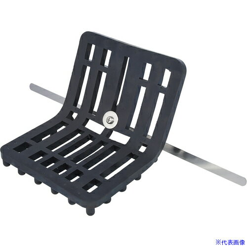 オレンジブック トラスコ中山　TRUSCOTS ストレーナー J-TS フリーストレーナー GS ブラック 〔品番:43082〕[ 注番:6994472]特長●芯材入りで自由に曲げられるストレーナーです。用途●自由に角度が決められます。仕様...