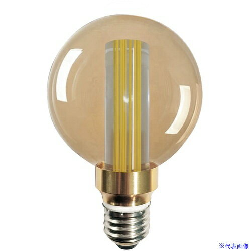 Ball - ■トーメ LEDランプ ボール型 LDG953LDVTM(6995312)[送料別途お見積り][法人限定][外直送]