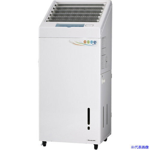 ■静岡 気化式加湿機 HSE302A HSE302A(6995501)[送料別途お見積り][法人限定][外直送]