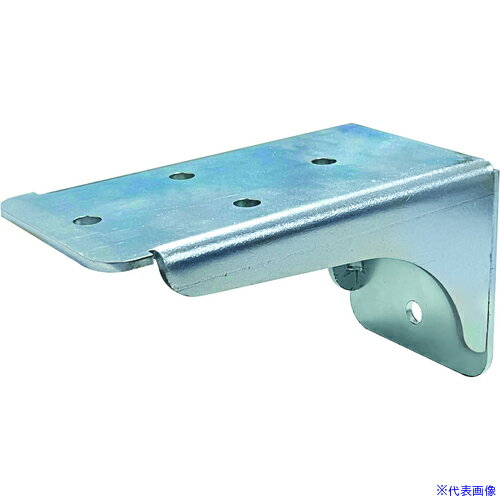 ■MK 棚受金具 ヘビーアングル N47913E(6996354)[送料別途お見積り][法人限定][掲外取寄]