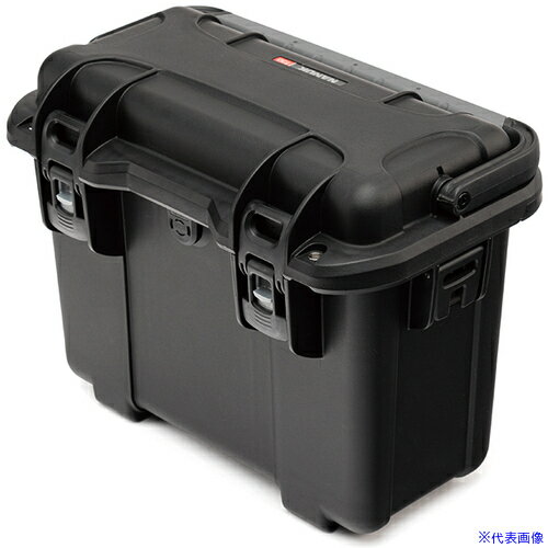 ■タカチ 深型防水キャリングケース NKT30B(6996540)[法人限定][外直送元]