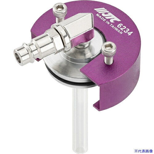 ■JTC トラック用ブレーキブリーダーアダプター JTC6234(6999423)[法人限定][外直送元]