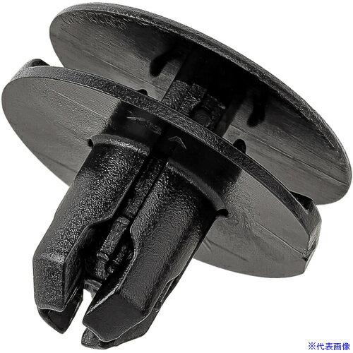 ■JTC 汎用クリップ(10ケ入り) RD79(6999440)[法人限定][外直送元]