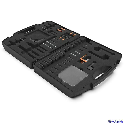 ■RENISHAW 画像測定機用フィクスチャコンポーネントセット(M4ベーシック)(メートル法) Vision fixturing component set (M4 Basic) RVSETBSC4(6999637)