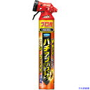 ■フマキラー ハチ・アブバズーカジェット800ml N 451610(6999913)×20