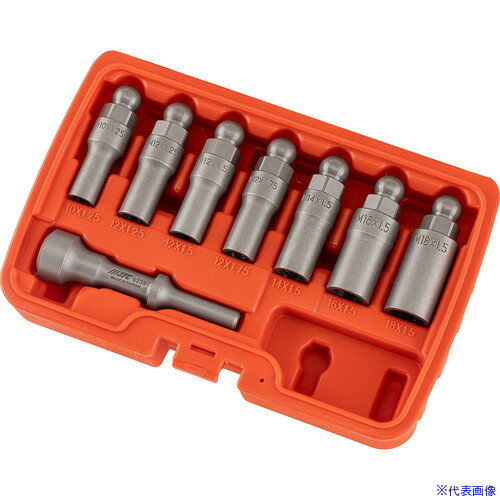 ■JTC ボールジョイントセパレーターアダプターセット JTC6239(7000916)[法人限定][外直送元]