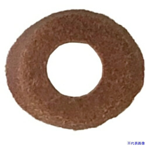 ■KANTOOL 革パッキン G15(7001686)[送料別途お見積り][法人限定][掲外取寄]