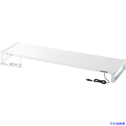 ��SANWA �Ÿ����å�+USB�ϥ��դ������å�(W1000) MRLC206WN(7002546)[ˡ�͸���][��ľ����]