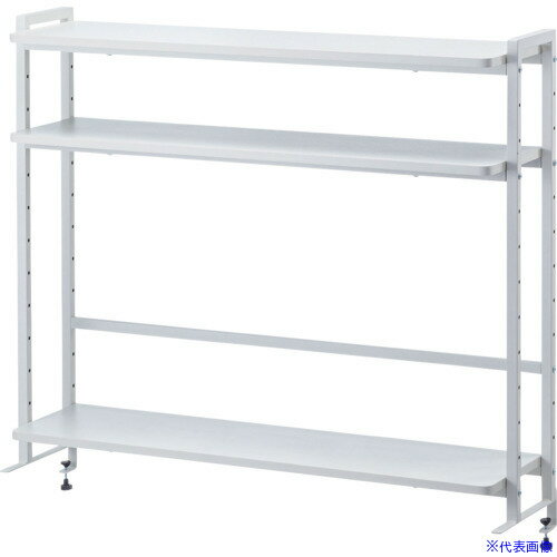 ��SANWA �����׼������å� 3�ʥ����� MRLC308W(7004092)[ˡ�͸���][��ľ����]