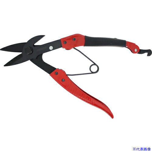 ■DOGYU Wカッター KDW-02赤鴉＿セキウ＿ 02892(7006347)[送料別途お見積り][法人限定][掲外取寄]