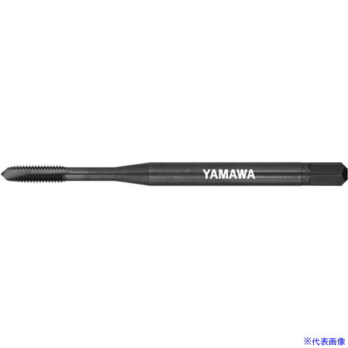 ■ヤマワ Z−PRO スチール用ハイブリッドバリューポイントタップ HVPO P3 6−40UNF HVPOP3640UNF15(700937..