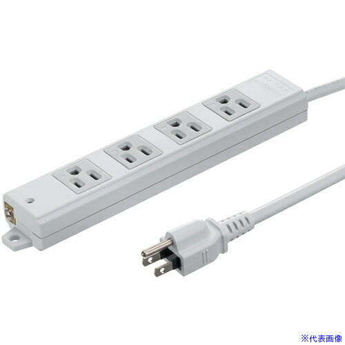 ■SANWA タップ 工事物件タップ TAPKS4N