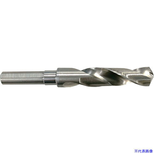 ■BIC TOOL 鉄工用月光三角ドリル13型 ブリスターパック17.0mm SG3KP1317.0(7011028)