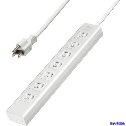 ■SANWA 抜け止めシャッタータップ TAPF37SH3R(7013119)[法人限定][外直送元]