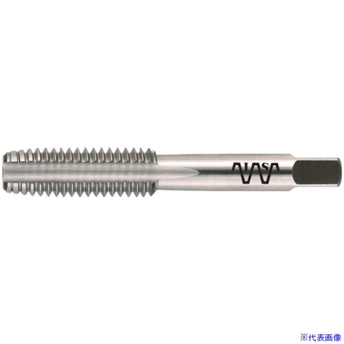 ■ISF HSS ハンドタップ オーバーサイズ 【中#2】 M20X2.5(+0.3) ISHHTOM20X2.5PLUS0.32(7017382)[送料別途お見積り][法人限定][掲外取寄]