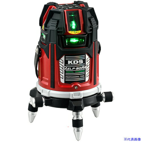 KDS Żꥢ륰꡼졼 IP66 ե饤 DSLP90RG(7018412)[ˡ͸][ľ]