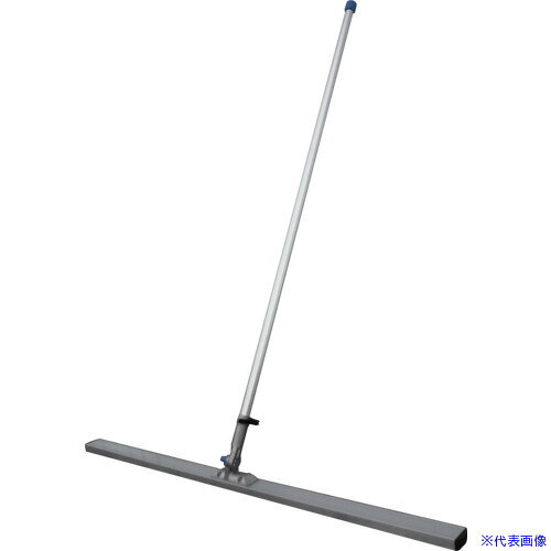 ■トモサダ アルミスクリード 1300mm 軽量 TAS1300VS(7042699)[送料別途お見積り][法人限定][外直送]