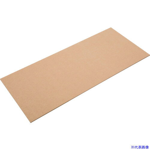 ■ナイス 木材 MDF 12×600×900 MDF1223(7062759)×5[法人限定][直送元]