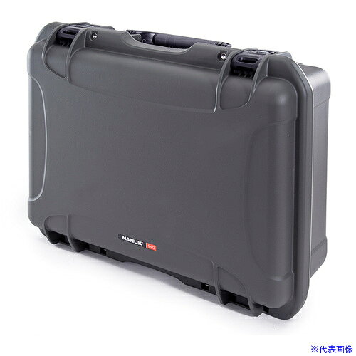 オレンジブック トラスコ中山　TRUSCOタカチ 防水キャリングケース(カラーバージョン) NKシリーズ 外形寸法間口551×奥行430×高さ216mm グラファイトグレー 内装スポンジフォームなし 〔品番:NK940G〕[ 注番:7077754]特長●堅牢かつ洗練されたデザインで持ち運びがしやすいカラフルな防水ハードケースです。用途●IP65の優れた防水性で、屋外・海や川のアウトドア・自衛隊用など、過酷な環境でのご利用に最適で、また測定器・カメラ・放送機材・電動工具・医療機器などの収納にも最適です。仕様●色：グラファイトグレー●外形寸法(mm)間口：551●外形寸法(mm)奥行：430●外形寸法(mm)高さ：216●有効内寸(mm)間口：460●有効内寸(mm)奥行：296●有効内寸(mm)高さ：189仕様2●保護等級：IP65 / 内装スポンジフォームなし材質/仕上●本体：強化PP●ハンドルグリップ：エラストマセット内容/付属品注意●数量1〜10個までの納期は約1カ月となります。●11個以上の場合の価格・納期は別途お見積となります。●船便でのお取り寄せの場合、単価は下がりますが納期が5か月半かかります。(価格は別途お見積りとなります。)原産国（名称）カナダJANコード本体質量3.9kgオレンジブック トラスコ中山　TRUSCOタカチ 防水キャリングケース(カラーバージョン) NKシリーズ 外形寸法間口551×奥行430×高さ216mm グラファイトグレー 内装スポンジフォームなし 〔品番:NK940G〕[注番:7077754][本体質量：3.9kg]分類》手作業工具》工具箱》プロテクターツールケース☆納期情報：オレンジブック掲載以外でメーカー直送品（送料元払い）【法人限定＝会社名ご記入お願い致します。】※北海道・沖縄・離島は運賃別途商品も含む