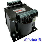 オレンジブック トラスコ中山　TRUSCOCENTER 変圧器 NYSAシリーズ 複巻 P.440−420−400−380 S.115−100V 150VA 〔品番:NYSA150N〕[ 注番:7098210]特長●絶縁性・電気特性に優れ、小型・軽量化された製品です。●JIS C6436-1995・JIS C5310-1997に基づき設計変更を行いました。用途●制御盤・分電盤内用途に。●産業機械・FA装置に。●制御・電気設備全般に。仕様●入力電圧(V)：440-420-400-380●出力電圧(V)：115-100●最大電流(A)：1.3●容量(VA)：150●幅(mm)：96●奥行(mm)：115●高さ(mm)：107●取付穴(φ)mm：5.5×10●端子ネジ：M3.5仕様2●TB型／端子台式●115V type 一次、二次間シールド付（E）材質/仕上セット内容/付属品注意原産国（名称）日本JANコード本体質量2.9kgオレンジブック トラスコ中山　TRUSCOCENTER 変圧器 NYSAシリーズ 複巻 P.440−420−400−380 S.115−100V 150VA 〔品番:NYSA150N〕[注番:7098210][本体質量：2.9kg]分類》電子機器》電気・電子部品》変圧器☆納期情報：オレンジブック掲載以外でメーカー直送品【法人限定＝会社名ご記入お願い致します。】
