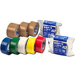 ■積水 新布テープ No.760 38mm×50m 黄 N760Y02(7102883)×36[送料別途お見積り][法人限定][外直送]