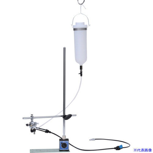 ■扶桑 ルミナ自動スプレーガンセット GST−6−0.5 GST60.5(7117873)[送料別途お見積り][法人限定][掲外取寄]