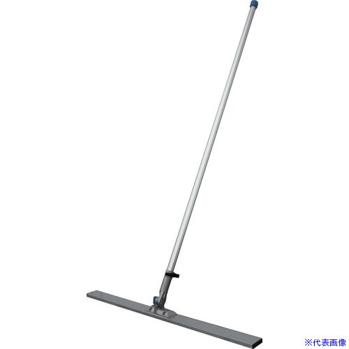 オレンジブック トラスコ中山　TRUSCOトモサダ SLトンボ ブレード長さ900mm 〔品番:TAE900V〕[ 注番:7142783]特長●アルミ製で作業性も軽く、滑らかな表面仕上げができます。用途●レベリング材のならしに。仕様●幅(mm)：900●奥行(mm)：90●長さ(mm)：1500仕様2材質/仕上セット内容/付属品注意原産国（名称）日本JANコード本体質量1.52kgオレンジブック トラスコ中山　TRUSCOトモサダ SLトンボ ブレード長さ900mm 〔品番:TAE900V〕[注番:7142783][本体質量：1.52kg]分類》工事・照明用品》土木作業・大工用品》土間仕上げ用品☆納期情報：オレンジブック掲載以外でメーカー直送品【法人限定＝会社名ご記入お願い致します。】