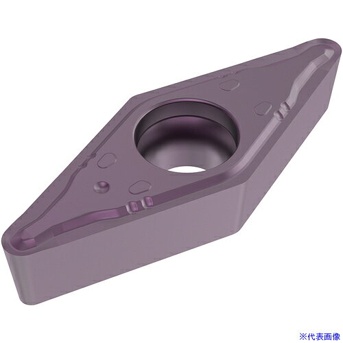 オレンジブック トラスコ中山　TRUSCOセコ 旋削 ISOポジインサート VB1604 ・ TH1000 TH1000 〔品番:VBGT160408F1〕[ 注番:7147447]特長●部分焼き入れ鋼部品および耐熱合金のような加工が困難な被削材を対象とした非常に硬い超微粒子材種です。また、優れた刃先の靭性により、断続加工や硬い表面除去でも高い性能を発揮します。仕様●RE(mm)：0.8●S(mm)：4.762●GradetypeCarbide PVD●IC(mm)：9.525●ジオメトリー：F1仕様2材質/仕上セット内容/付属品注意原産国（名称）非公開JANコード本体質量0.1kgオレンジブック トラスコ中山　TRUSCOセコ 旋削 ISOポジインサート VB1604 ・ TH1000 TH1000 〔品番:VBGT160408F1〕[注番:7147447][本体質量：0.1kg]分類》切削工具》旋削・フライス加工工具》刃先交換式工具☆納期情報：メーカー取り寄品（弊社より発送）