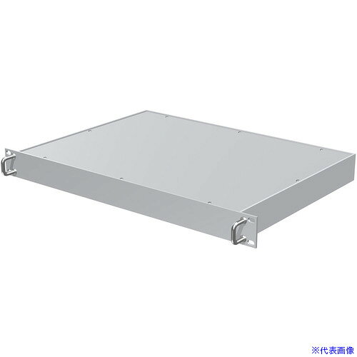 オレンジブック トラスコ中山　TRUSCOタカチ 取手付EIAラックケース YERHシリーズ 〔品番:YERH4432S〕[ 注番:7149745]特長●取手付のEIA規格19インチラックマウントケースです。●外枠4面がアルミ押出材で構成され、有効幅が424mmと内部有効面積が広い構造です。●フロントパネルはシルバー、ブラックの2色があります。●パネル・側板・天底板はアルミ製で、組立式ですので、加工・インクジェット印刷・塗装が大変しやすいEIA規格のラックケースです。仕様●色：シルバー●高さ(mm)：44●縦(mm)：320●横(mm)：482.6仕様2●EIA規格材質/仕上●パネル・リアパネル・側板：アルミ押出材●天底板：アルミ板●取手：アルミ丸棒セット内容/付属品注意原産国（名称）日本JANコード本体質量1950gオレンジブック トラスコ中山　TRUSCOタカチ 取手付EIAラックケース YERHシリーズ 〔品番:YERH4432S〕[注番:7149745][本体質量：1950g]分類》電子機器》電設配線部品》配電盤・筐体☆納期情報：オレンジブック掲載以外でメーカー直送品（送料元払い）【法人限定＝会社名ご記入お願い致します。】※北海道・沖縄・離島は運賃別途商品も含む