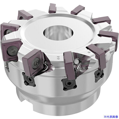 オレンジブック トラスコ中山　TRUSCOセコ フライスカッタ R220.38−SN12 〔品番:R220.380080SN1210HSA〕[ 注番:7151857]特長●R220.38-SN12は、鋳鉄・鋼・高硬度鋼専用の仕上げ正面フライスです。仕様●APMX1(mm)：3.0●APMX2(mm)：1.0●DC1(mm)：79.1●DC2(mm)：72.28●DCX1(mm)：80.0●DCX2(mm)：79.83●LF(mm)：50.0●DCB(mm)：27.0●DHUB(mm)：62.0●KAPR1(mm)：88.0●KAPR2(mm)：27.0●DCONMS(mm)：27.0仕様2材質/仕上セット内容/付属品注意原産国（名称）非公開JANコード本体質量1kgオレンジブック トラスコ中山　TRUSCOセコ フライスカッタ R220.38−SN12 〔品番:R220.380080SN1210HSA〕[注番:7151857][本体質量：1kg]〔包装時質量：1kg〕分類》切削工具》旋削・フライス加工工具》刃先交換式工具☆納期情報：メーカー取り寄品（弊社より発送）