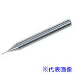 ■三菱K 2枚刃CRNコーティング銅電極加工用 超硬ロングネックスクエアエンドミル5mm CRN2XLD0500N250S06(7160526)[送料別途見積り][法人・事業所限定][掲外取寄](4)