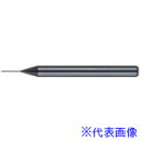 ■三菱 MSE ミラクルMINI STAR極小径穴加工用 超硬ソリッドドリル 外部給油形0.32mm VP15TF MSE0032SB(VP15TF)(7187...