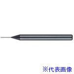 ■三菱 MSE ミラクルMINI STAR極小径穴加工用 超硬ソリッドドリル 外部給油形0.96mm VP15TF MSE0096SB(VP15TF)(7187874)[送料別途お見積り][法人限定][掲外取寄]