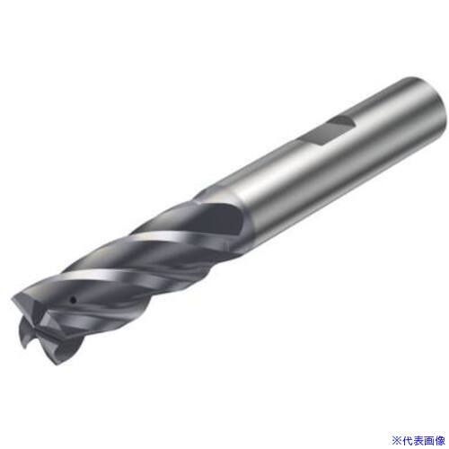 オレンジブック トラスコ中山　TRUSCOSANDVIK コロミルCoroMill[[R上]]Plura 重切削フライス加工用超硬エンドミル(730) 1745 〔品番:2S3440952229CTD〕[ 注番:7189013]特長●卓越した工具寿命と高い生産性、そして幅広い用途において比類のない加工安定性を実現します。●効果的な切りくず排出のために最適化された刃先形状とステンレス鋼用に内部クーラントにより、抜群の切りくず排出量と高い加工安定性最大切込みを保証します。用途●重切削荒加工用。仕様●刃数ZEFP(枚)：4●切削径DC(mm)：9.53●コーナ半径RE(mm)：2.29●最大切込みAPMX(mm)：22.23●使用可能長さLU(mm)：31.24●機能長さLF(mm)：71.63●マシン側接続径DCONMS(mm)：9.53●被削材：M・S●首径DN(mm)：9.05●ねじれ角FHA(°)：42●コーティング：PVD TIALSIN●適応インターフェイス：Weldon (DIN6535-HB) -inch: 3/8仕様2材質/仕上セット内容/付属品注意原産国（名称）非公開JANコード本体質量0.058kgオレンジブック トラスコ中山　TRUSCOSANDVIK コロミルCoroMill[[R上]]Plura 重切削フライス加工用超硬エンドミル(730) 1745 〔品番:2S3440952229CTD〕[注番:7189013][本体質量：0.058kg]分類》切削工具》旋削・フライス加工工具》超硬ラジアスエンドミル☆納期情報：メーカー取り寄品（弊社より発送）