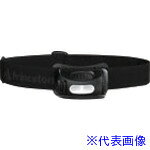 ■PRINCETON LEDヘッドライト FRED ブラック FRED21BK(7227200)