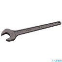 ■トップ工業(TOP) 片口スパナ 21mm RS21(7231644)