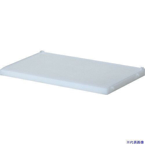 ■SANKO pla 433695 eラック 棚板 シンプルホワイト 335×185×18 433695(7235487)×60[送料別途お見積り][法人限定][掲外取寄]