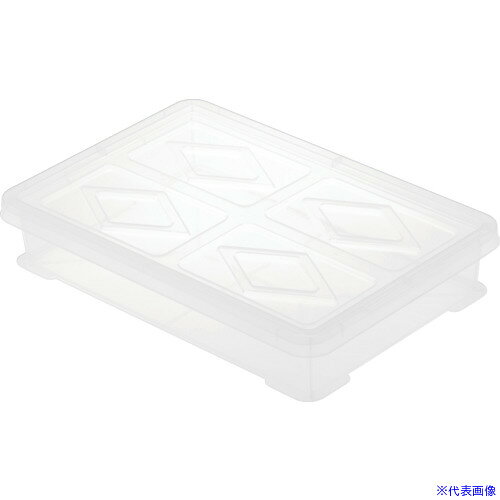 オレンジブック トラスコ中山　TRUSCOSANKO pla 552081 フードテナー NO2(本体:1、蓋;1) クリア 455×307×90 〔品番:552081〕[ 注番:7236991]特長●パン、菓子、麺など様々な食品の運搬に最適です。用途●餅・パン・ケーキ・麺類などの一時保存、運搬に。仕様●色：クリア●外形寸法(mm)間口：455●外形寸法(mm)奥行：307●外形寸法(mm)高さ：90●有効内寸(mm)間口：255●有効内寸(mm)奥行：400●有効内寸(mm)高さ：70仕様2材質/仕上●ポリプロピレンセット内容/付属品注意原産国（名称）日本JANコード4547883552081本体質量690gオレンジブック トラスコ中山　TRUSCOSANKO pla 552081 フードテナー NO2(本体:1、蓋;1) クリア 455×307×90 〔品番:552081〕[注番:7236991][本体質量：690g]《包装時基本サイズ：307×455×90》〔包装時質量：690g〕分類》物流・保管用品》コンテナ・パレット》食品用コンテナ☆納期情報：メーカー取り寄品（弊社より発送）