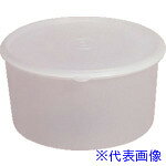 オレンジブック トラスコ中山　TRUSCOSANKO pla 食品保存容器 550117 シール容器 A−25 ホワイト φ280×φ280×135 〔品番:550117〕[ 注番:7240141]特長●容量6Lの保存容器です。仕様●外形寸法(mm)幅：280●外形寸法(mm)奥行：280●外形寸法(mm)高さ：135●容量(ml)：6000●外径寸法(mm)径×高さ：φ280×135仕様2●円柱形大型保存容器材質/仕上●本体：ポリプロピレン●フタ：ポリエチレンセット内容/付属品注意原産国（名称）日本JANコード4547883550117本体質量280gオレンジブック トラスコ中山　TRUSCOSANKO pla 食品保存容器 550117 シール容器 A−25 ホワイト φ280×φ280×135 〔品番:550117〕[注番:7240141][本体質量：280g]《包装時基本サイズ：280×280×135》〔包装時質量：280g〕分類》研究用品》厨房用品》容器☆納期情報：メーカー取り寄品（弊社より発送）