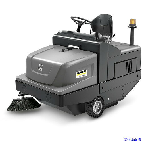 オレンジブック トラスコ中山　TRUSCOKARCHER 業務用製品インダストリアルスイーパー KM 105/180 R Bp Classic 〔品番:3.137620.0〕[ 注番:7250087]特長●安全な作業のための機械の堅牢な設計●掃き込み方式●簡単な操作、メンテナンス、修理●効率的なポケットフィルターシステム●自動チリ落とし機能でフィルター清掃用途●生産工場、倉庫や保管エリアなどの清掃に。●屋外の積み込みエリアや建設現場などに。●金属加工の現場や建設業、重工業などに。仕様●清掃能力(［［M2］］/h)：6300●清掃幅(mm)：780●ダストボックス容量(L)：180●幅(mm)：1065●奥行(mm)：1847●高さ(mm)：1388●電源：バッテリー●連続使用時間(h)：最大2.5●走行速度(km/h)：6●駆動力(V/kW)：36/2.5●登坂能力(％)：14●清掃幅(サイドブラシ1個使用時)(mm)：1050仕様2●マニュアルフィルターチリ落とし機能●自動チリ落とし機能●サイドブラシ（調節可能）●メインブラシ摩耗インジケーター●吸引力調整可能●掃き込み方式●前進・後進●バキューム機能付き●油圧駆動式コンテナ材質/仕上セット内容/付属品注意原産国（名称）イタリアJANコード4515413013869本体質量850kgオレンジブック トラスコ中山　TRUSCOKARCHER 業務用製品インダストリアルスイーパー KM 105/180 R Bp Classic 〔品番:3.137620.0〕[注番:7250087][本体質量：850kg]《包装時基本サイズ：1847×1065×1388》〔包装時質量：850kg〕分類》清掃・衛生用品》清掃機器》スイーパー☆納期情報：オレンジブック掲載以外でメーカー直送品（送料元払い）【法人限定＝会社名ご記入お願い致します。】※北海道・沖縄・離島は運賃別途商品も含む