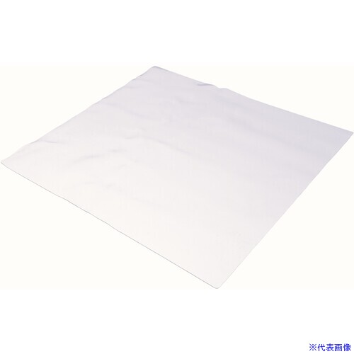 オレンジブック トラスコ中山　TRUSCO大島屋 抗菌透明マット 90×90cm 〔品番:349455〕[ 注番:7256751]特長●抗菌加工を施した透明タイプのマットです。用途●デスクチェア用マットに。●小スペースの床保護に。仕様●幅(mm)：900●長さ(mm)：900●厚さ(mm)：1.5仕様2●抗菌　防水　耐熱　フリーカット材質/仕上●PVCセット内容/付属品注意原産国（名称）中国JANコード4531803349455本体質量1.6kgオレンジブック トラスコ中山　TRUSCO大島屋 抗菌透明マット 90×90cm 〔品番:349455〕[注番:7256751][本体質量：1.6kg]《包装時基本サイズ：90×6×6》〔包装時質量：2kg〕分類》環境改善用品》防災・防犯用品》避難生活用品☆納期情報：メーカー取り寄品（弊社より発送）